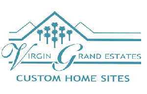 Virgin Grand Estates - Logo